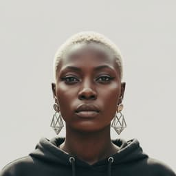 Kezia Brown
