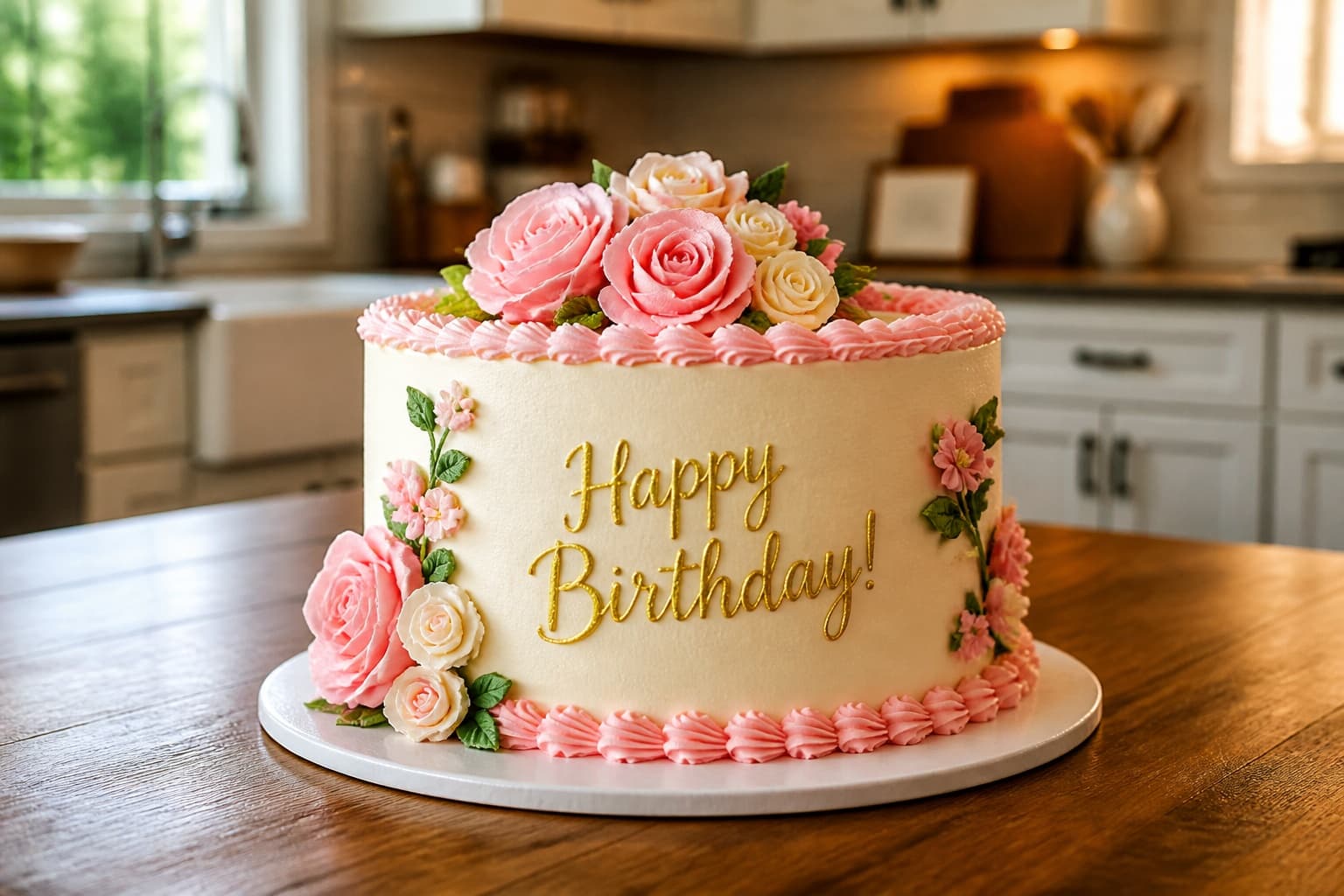 How to Price Your Custom Cakes Without Underselling Yourself