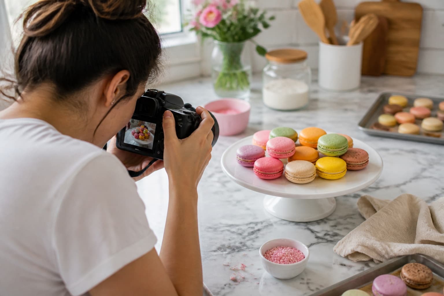 5 Ways to Get Your First 10 Customers as a Home Baker
