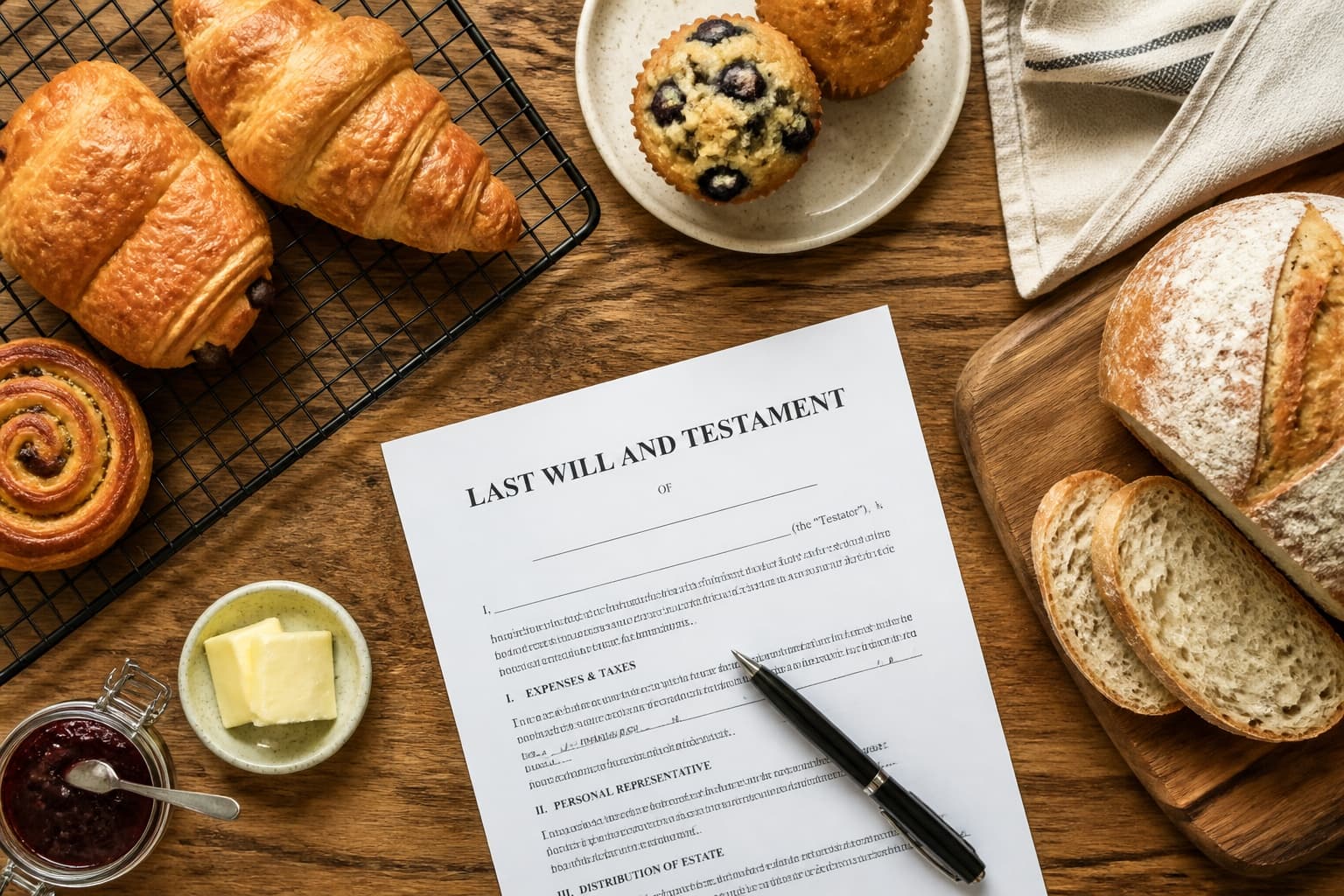 Cottage Food Laws by State: What You Can and Cannot Sell