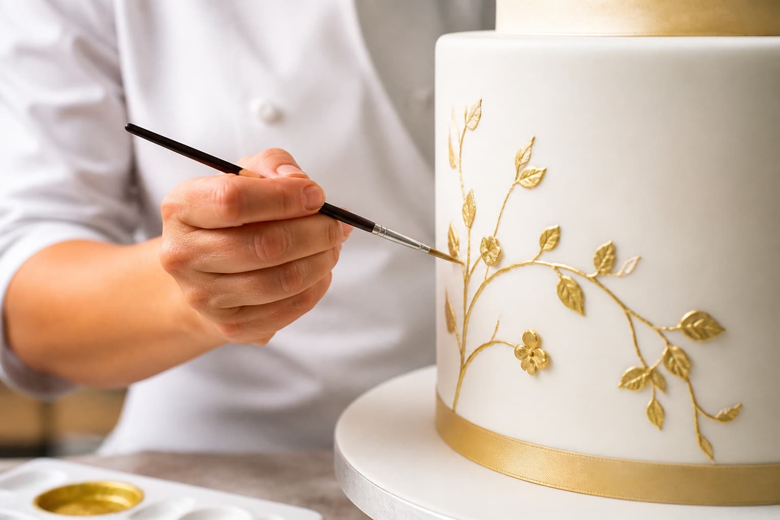 How to Charge for Custom Decorations Without Scaring Customers Away